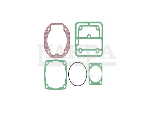 -IVECO-REPAIR KIT (COMPRESSOR)